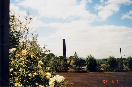 Preatougrange Brickworks