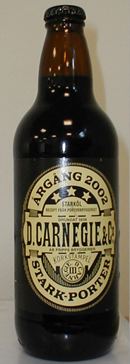 Carnegie Porter