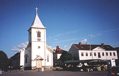 Kungsbacka