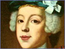 Bonnie Prince Charlie