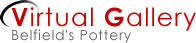 Virtual Gallery - Gordon's Pottery