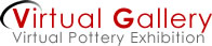 Virtual Gallery - Gordon's Pottery