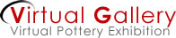 Virtual Gallery - Gordon's Pottery