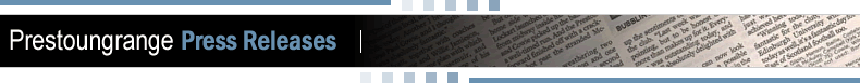 Prestoungrange Press Release Header