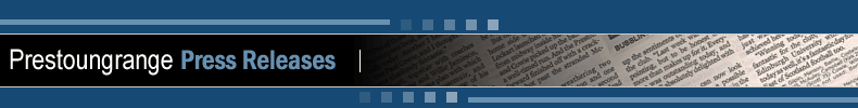 Prestoungrange Press Release Header