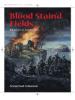 Book Cover of Arran Johnston's Blood Stain'd Fields