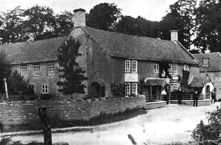 Sparkford Inn