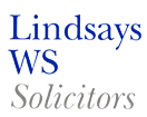 Lindsays WS Solicitors