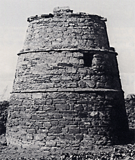 Doocot