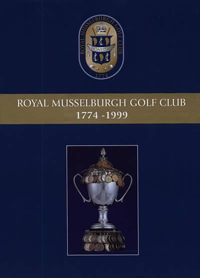 Golf Book