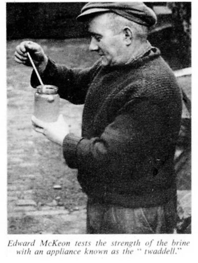 Edward McKeon