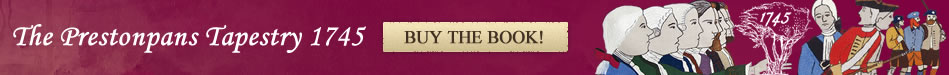 Buy The Prestonpans Tapestry book online.