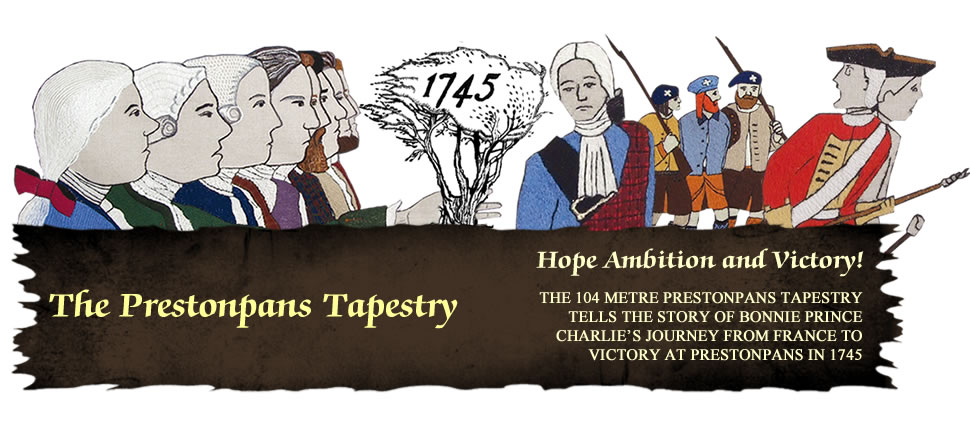 Tapestry Header Image